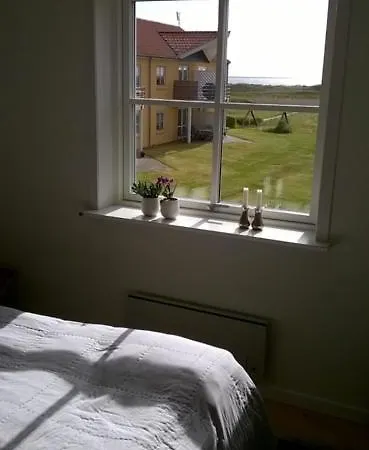 Apartamento Portlandsvej 127 Hals